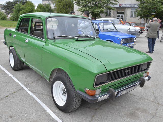 Снимки: БГНЕС