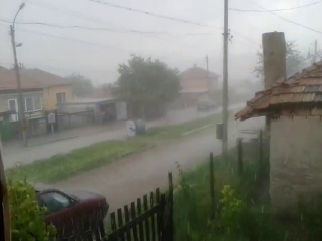 Градушка