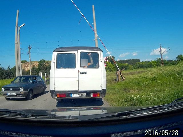 Превоз на хора