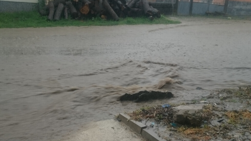 Времето в Лисец