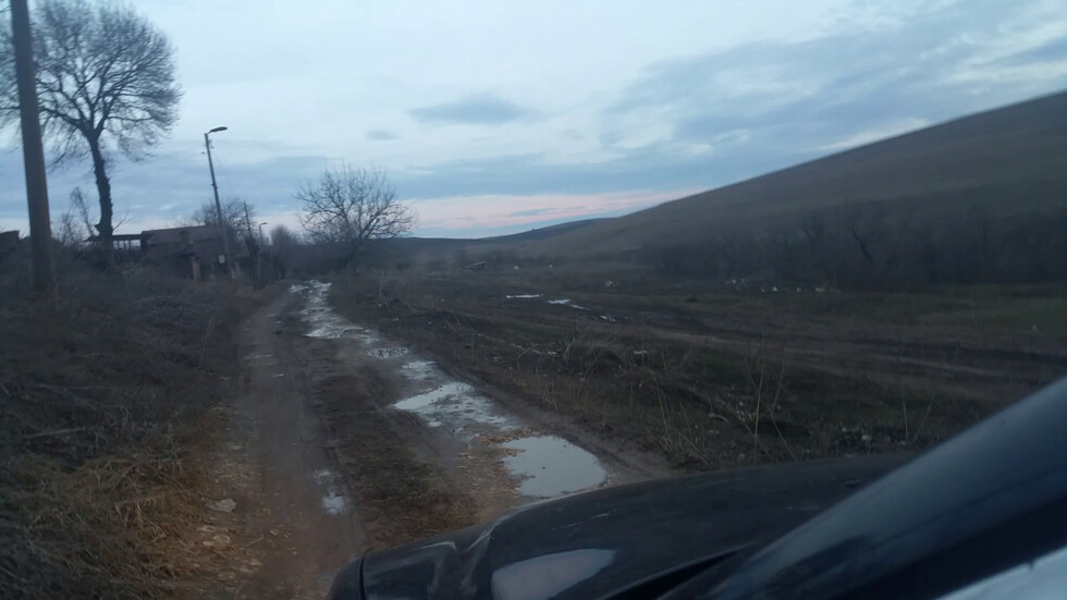 "Лунна пътека" в с. Галиче - 21 век