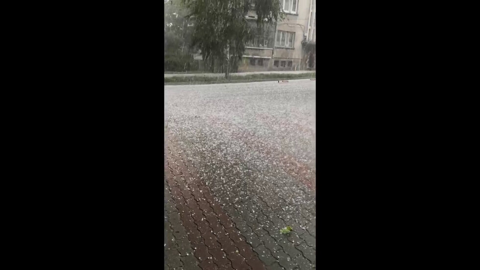 Градушка във Велико Търново