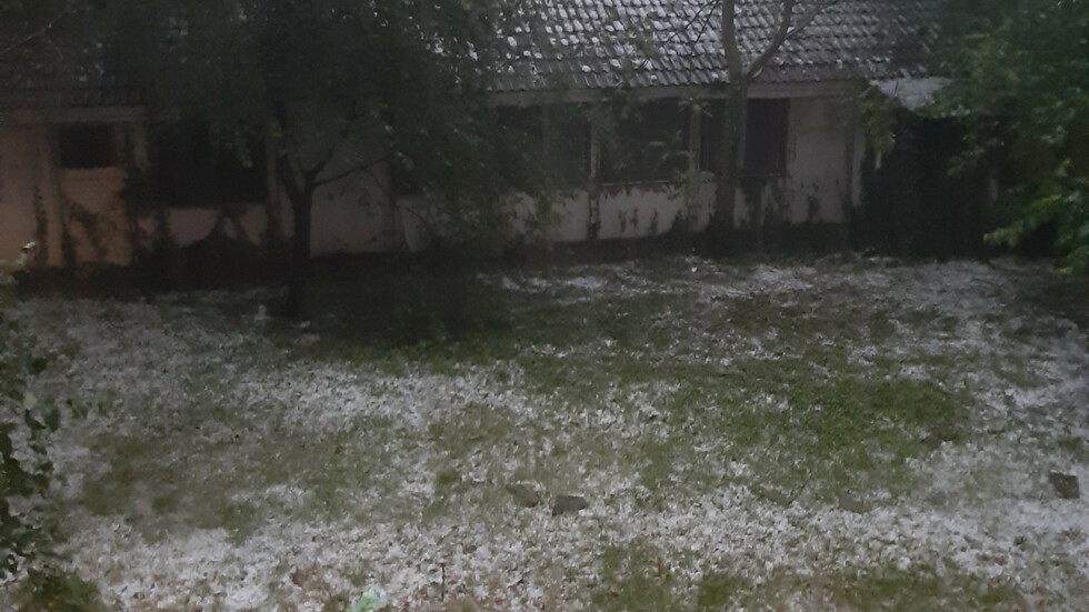 Градушка във Варна