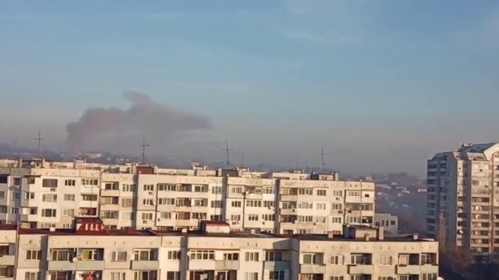 Чист въздух