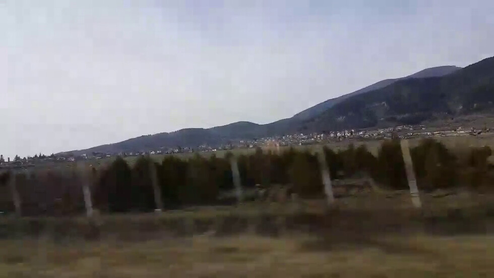 Мръсотия до шия