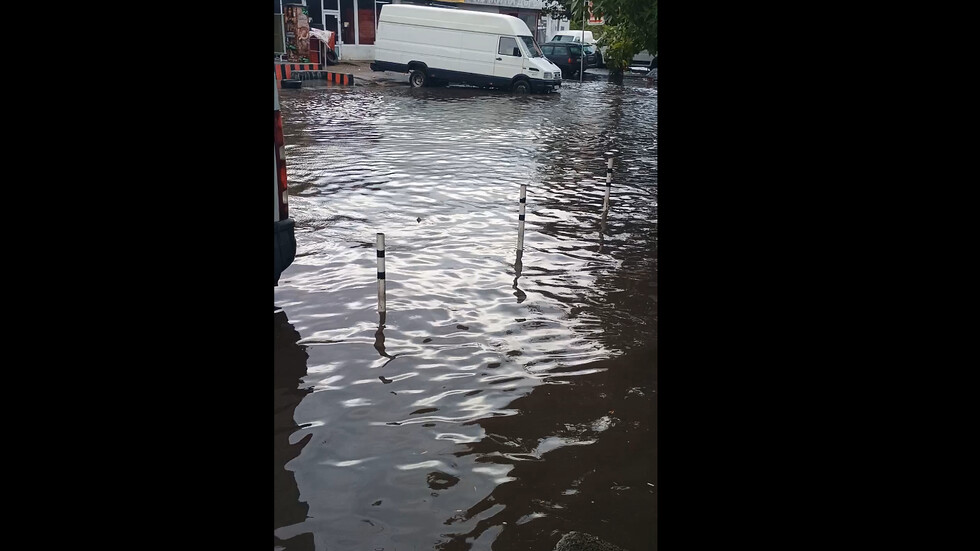 Зеленчукова борса Варна при всеки дъжд