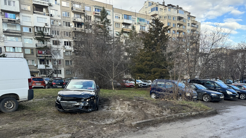 Тотално безхаберие от страна на община „Младост“