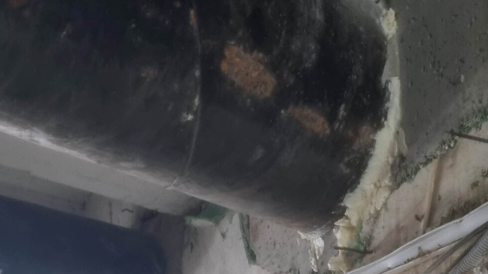 Подлезите на морския град Варна
