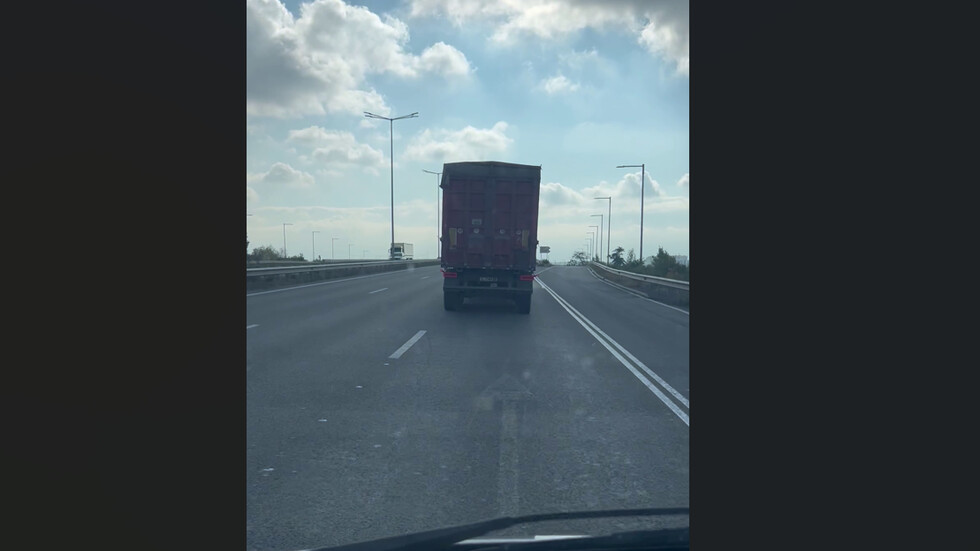 Самозабравил се джигит