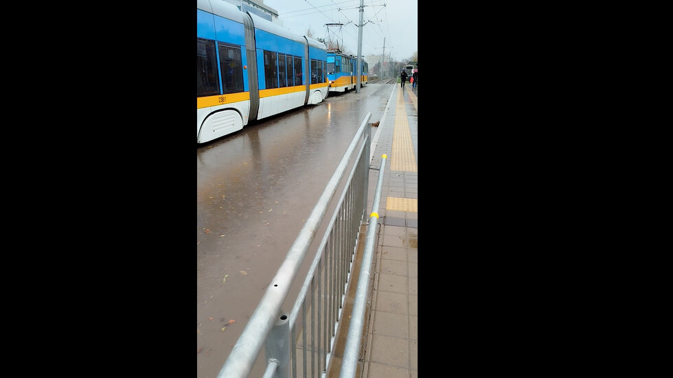 Инфраструктурата след ремонт