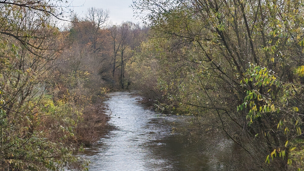 Красота от Еленския балкан, село Чакали