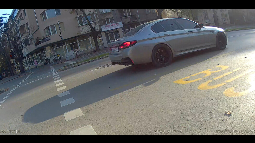 Пътни джигити