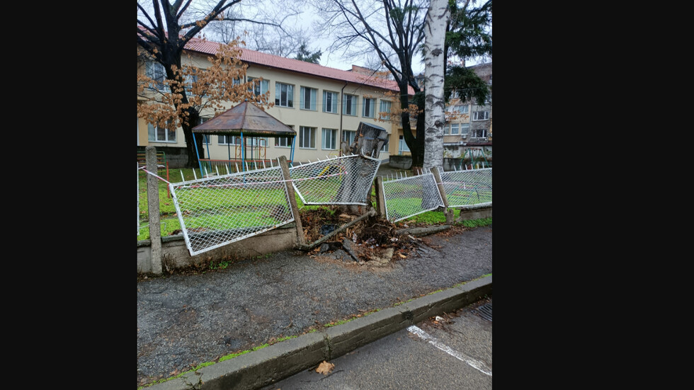 Пълно безхаберие