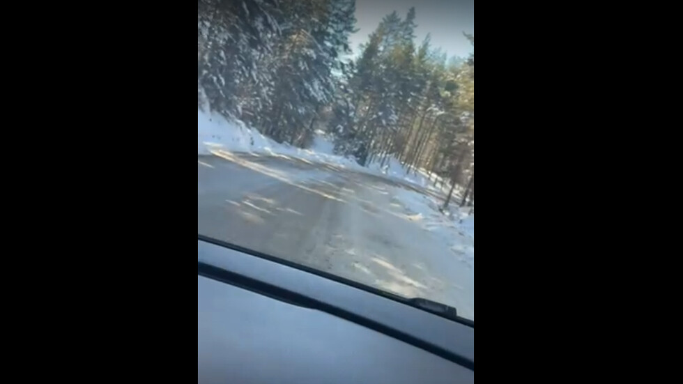 Неправилно паркиране!