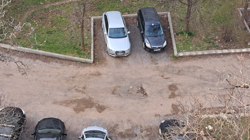 Безхаберието на Община "Витоша" в София