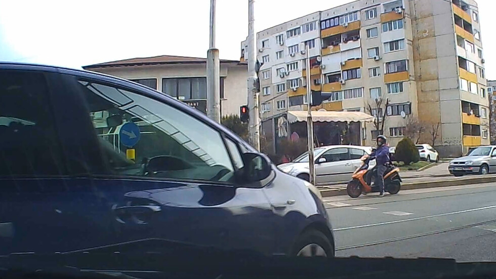 Предпоставка за ПТП