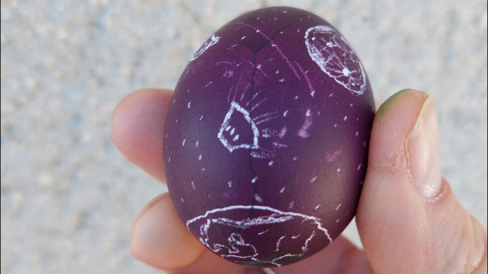 Великден и "Артемис II"