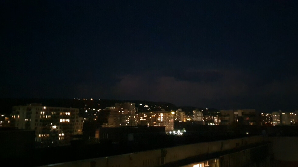 Времето
