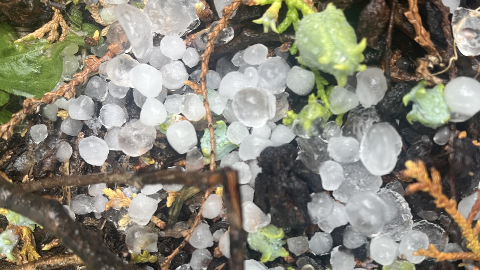 Градушка в село Струйно