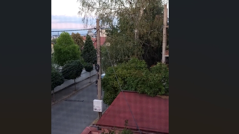 Тракащи капаци на шахти