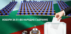 САГАТА С ИЗБОРНИТЕ РЕЗУЛТАТИ
