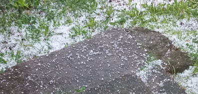 Градушка в село Тулово