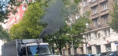 Софийската екология
