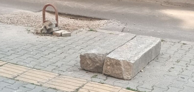 След ремонт на "Софийска вода"