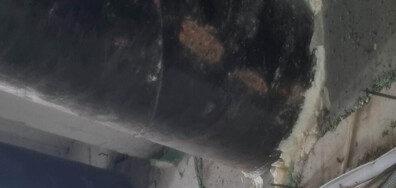 Подлезите на морския град Варна