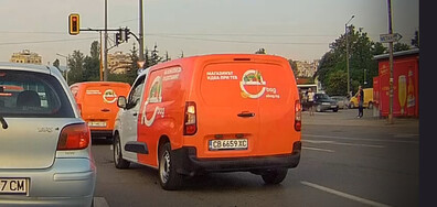 Джакпот за състезатели