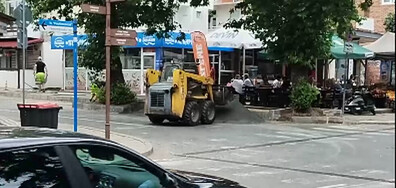 Ремонт в Созопол