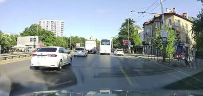 Състезател на пътя