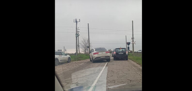 Неправомерно преминаване