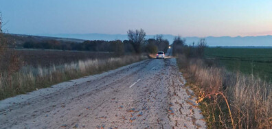 Закон за движение по пътищата