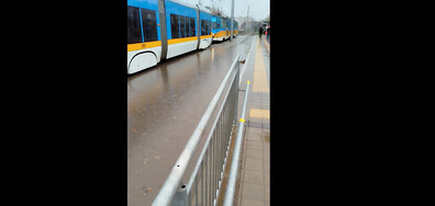 Инфраструктурата след ремонт