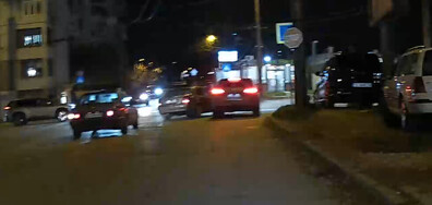 Катастрофа във Варна