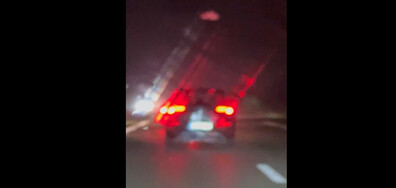 Неправилно шофиране