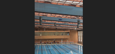 Условия за деца