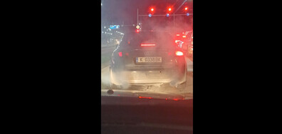 "Еко" автомобил