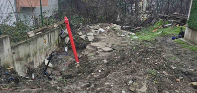 Кал в изобилие в Кърджали