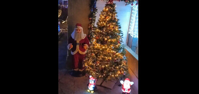 Коледна приказка