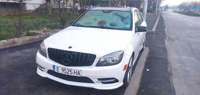 Непроходими тротоари