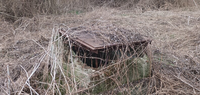 Безводието в село Новоселяне