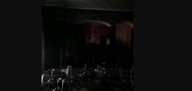 Липса на електрозахранване на 31 декември