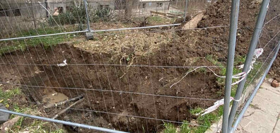 5 дни без парно и топла вода