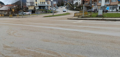 Смолян, гладът в който не можеш да дишаш заради прахоляк