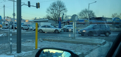 Нарушители