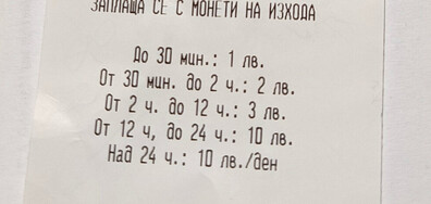 Къде е Държавата