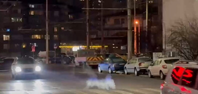 Течове - "Топлофикация"