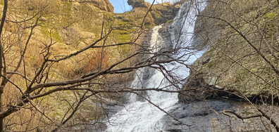 Красотата на Сливенския балкан след дъждовете